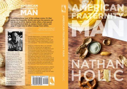 AFM Cover