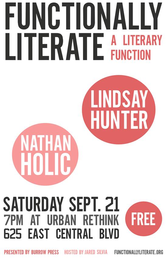 functionallyliterate