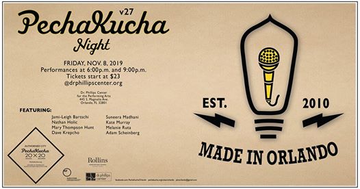 PechaKucha